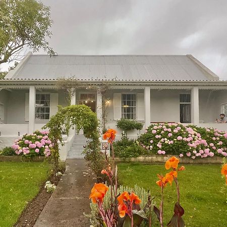 Rosehaven Cottage Свелендам Екстер'єр фото
